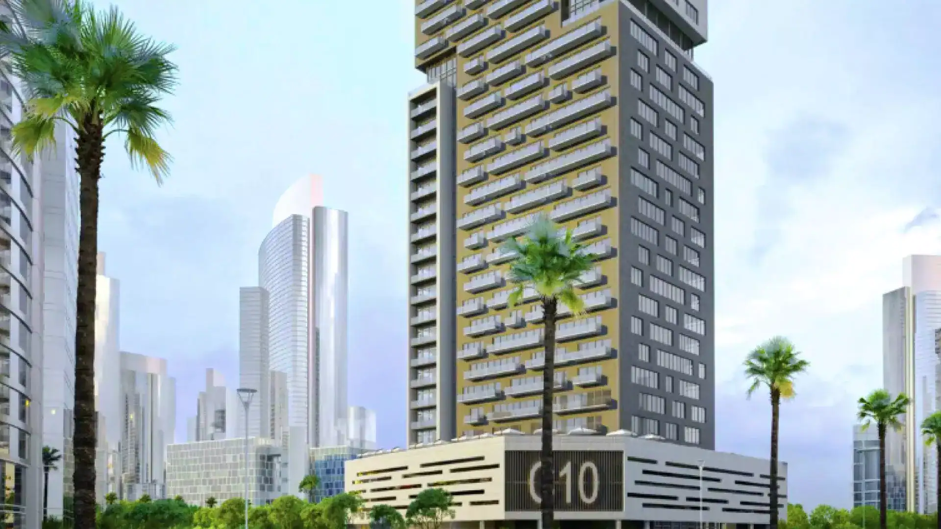 Najmat Abu Dhabi