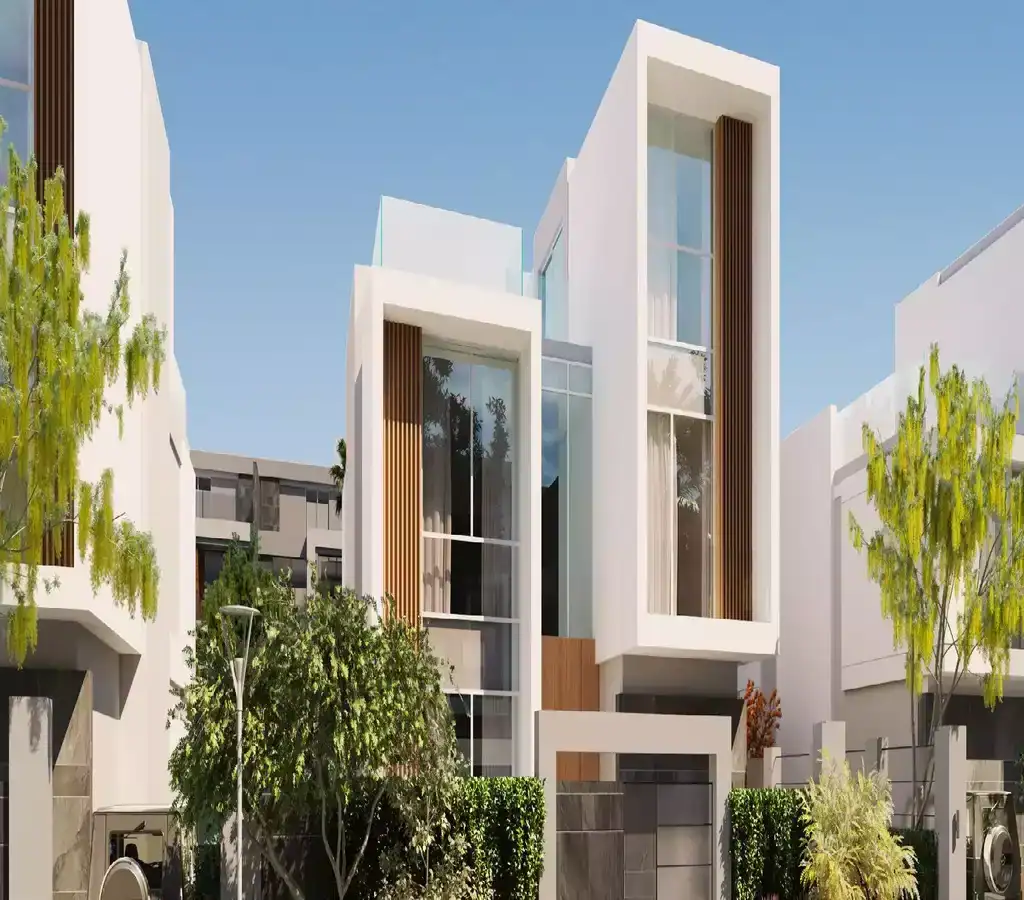 Patio Vera El Sheikh Zayed Compound by La Vista Development
