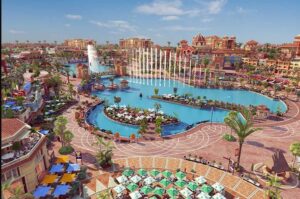 Porto October Compound by Arab Developments