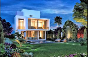 Porto October Compound by Arab Developments