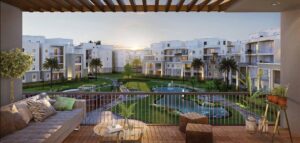 Porto October Compound by Arab Developments