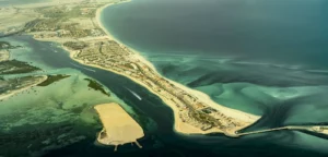 Saadiyat Island Abu Dhabi