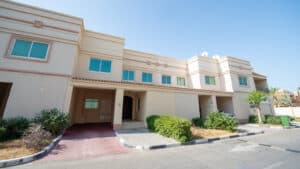 Seashore Villas 