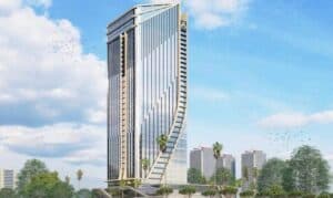 Sixty Iconic Tower Egypt Al Boroj Development2