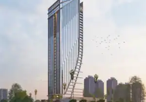 Sixty Iconic Tower Egypt Al Boroj Development4