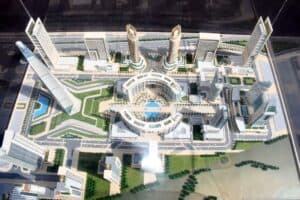 Sixty Iconic Tower Egypt Al Boroj Development5