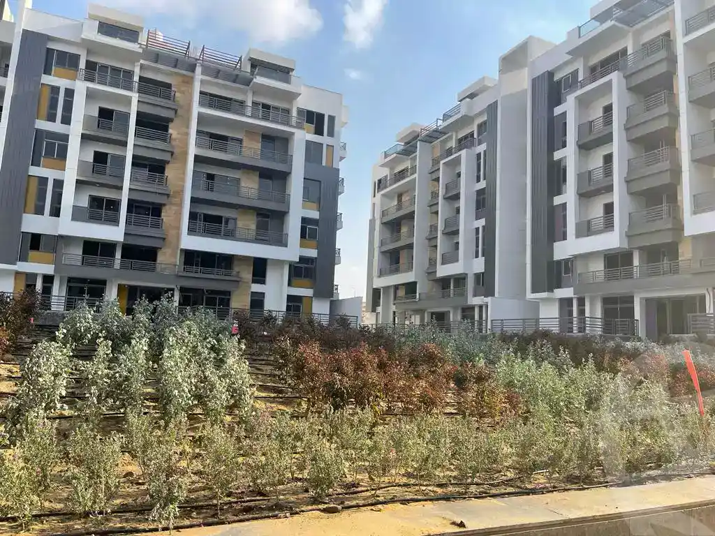 The Icon Residence Compound New Cairo by Style Home
