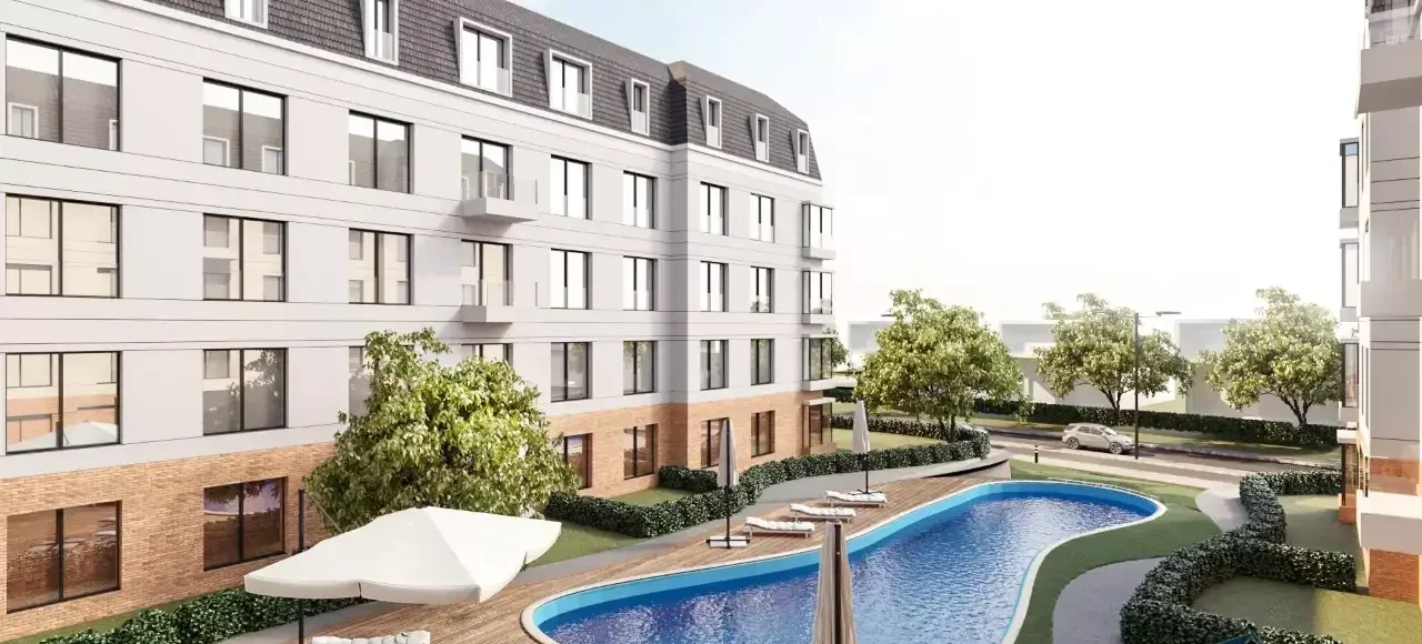 The Pearl New Mansoura SUD Group