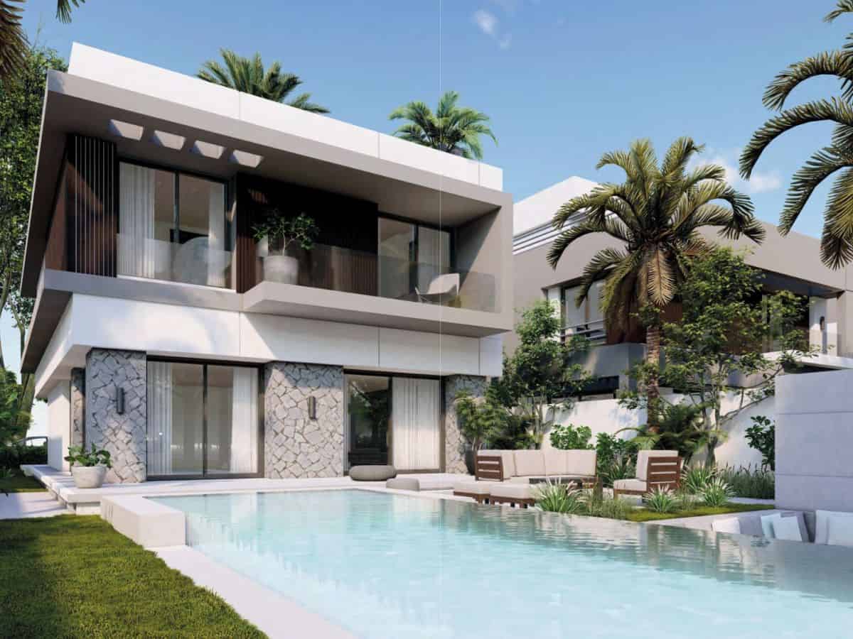 The Pearl New Mansoura SUD Group