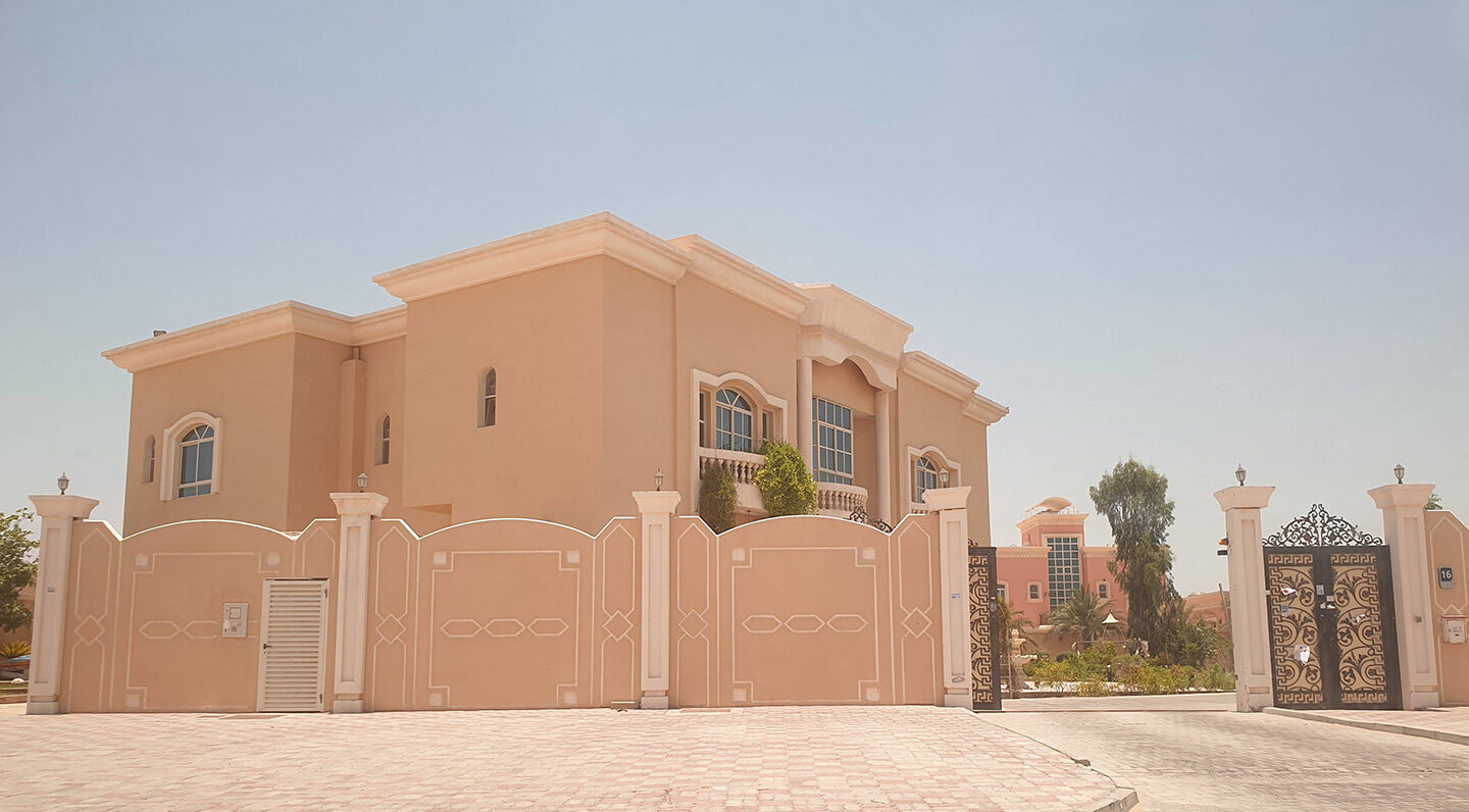 Villa in MBZ City