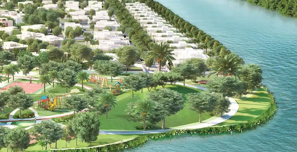 West Yas, Yas Island Abu Dhabi