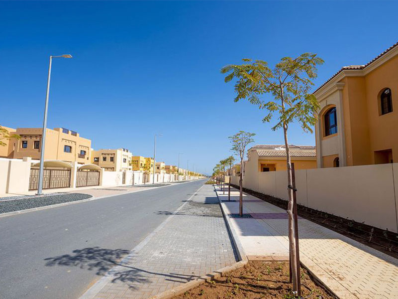 Zone 13, Mohammed Bin Zayed City Abu Dhabi