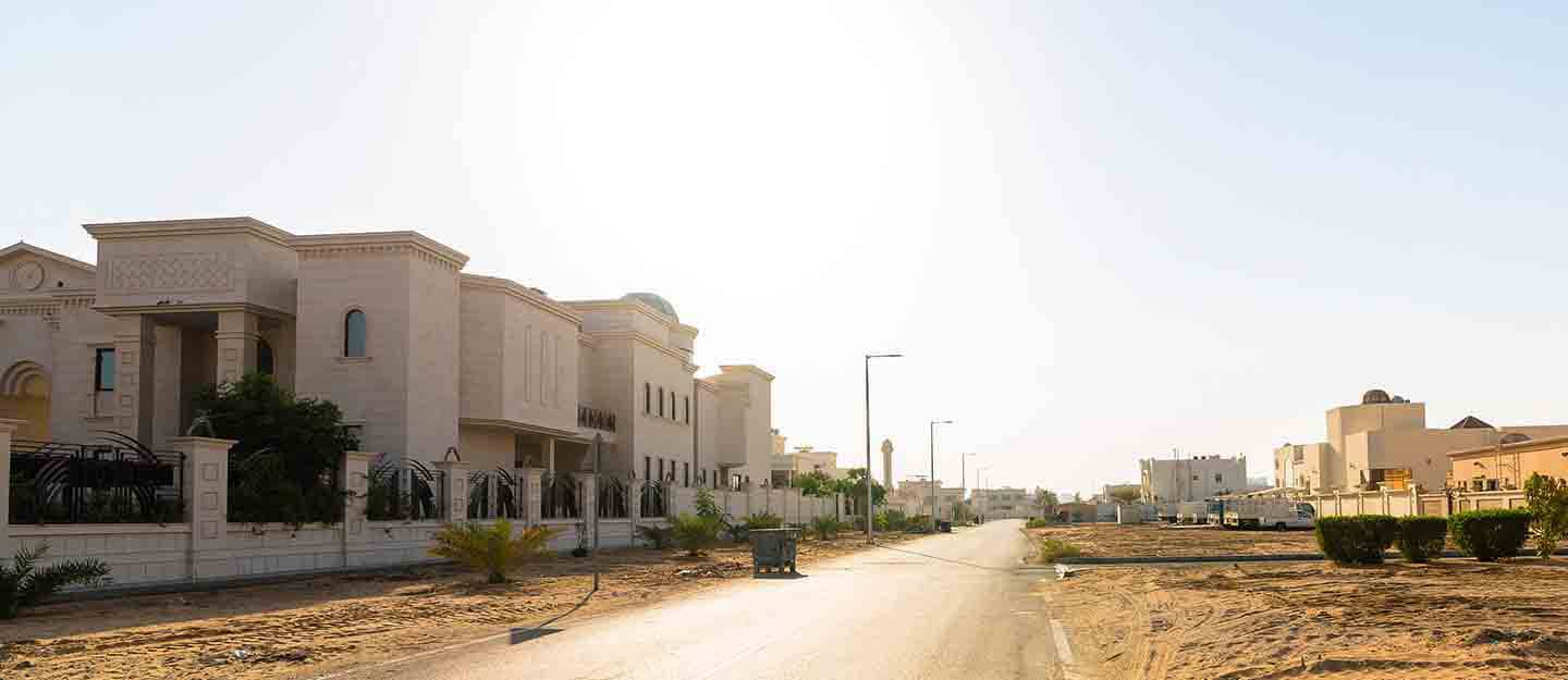 Zone 25 Mohammed Bin Zayed City Abu Dhabi