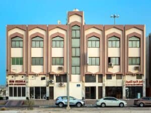 Al Shahama, Abu Dhabi