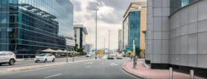 Al Shahama, Abu Dhabi