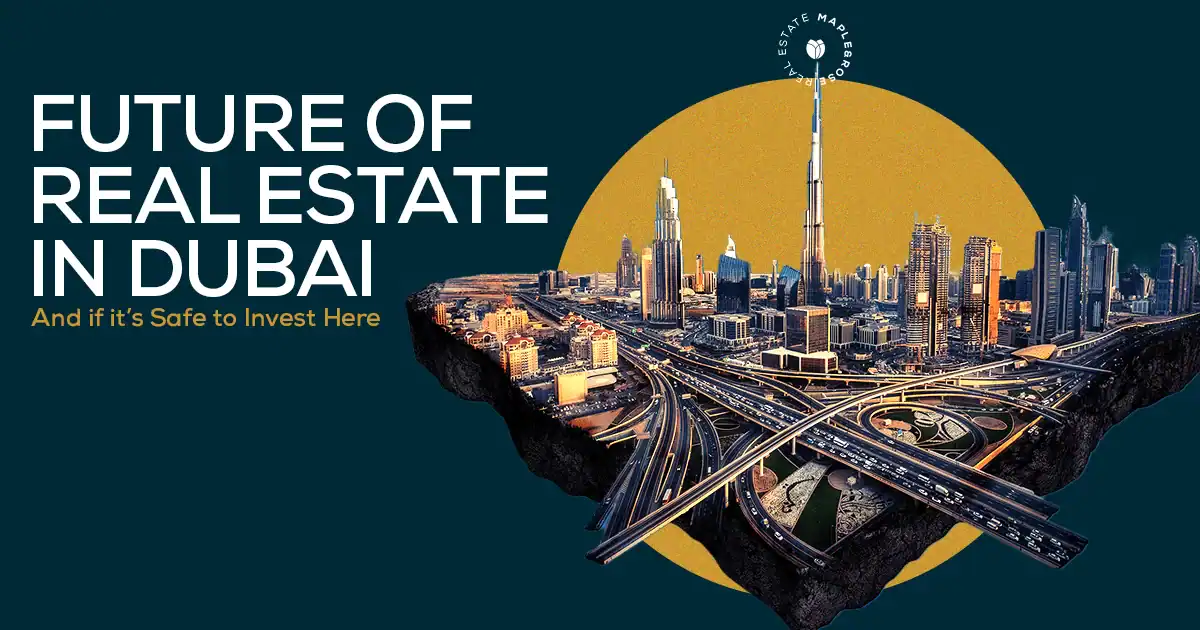 Real Estate in Dubai