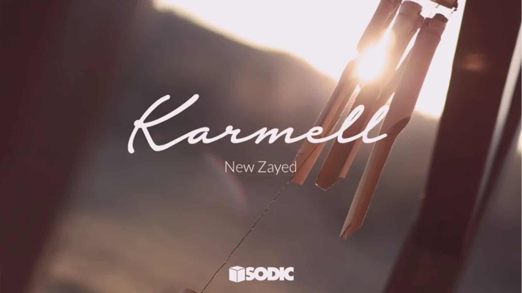 Karmell SODIC Sheikh Zayed