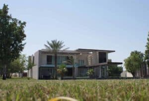 Nareel Island Abu Dhabi