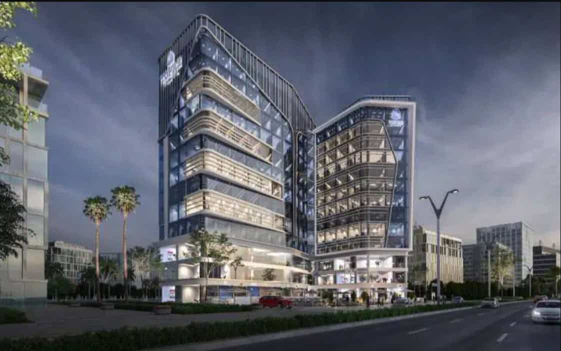Horaizona Development Egypt