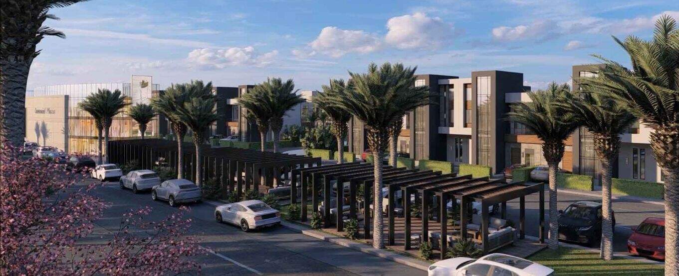 Zayard Compound