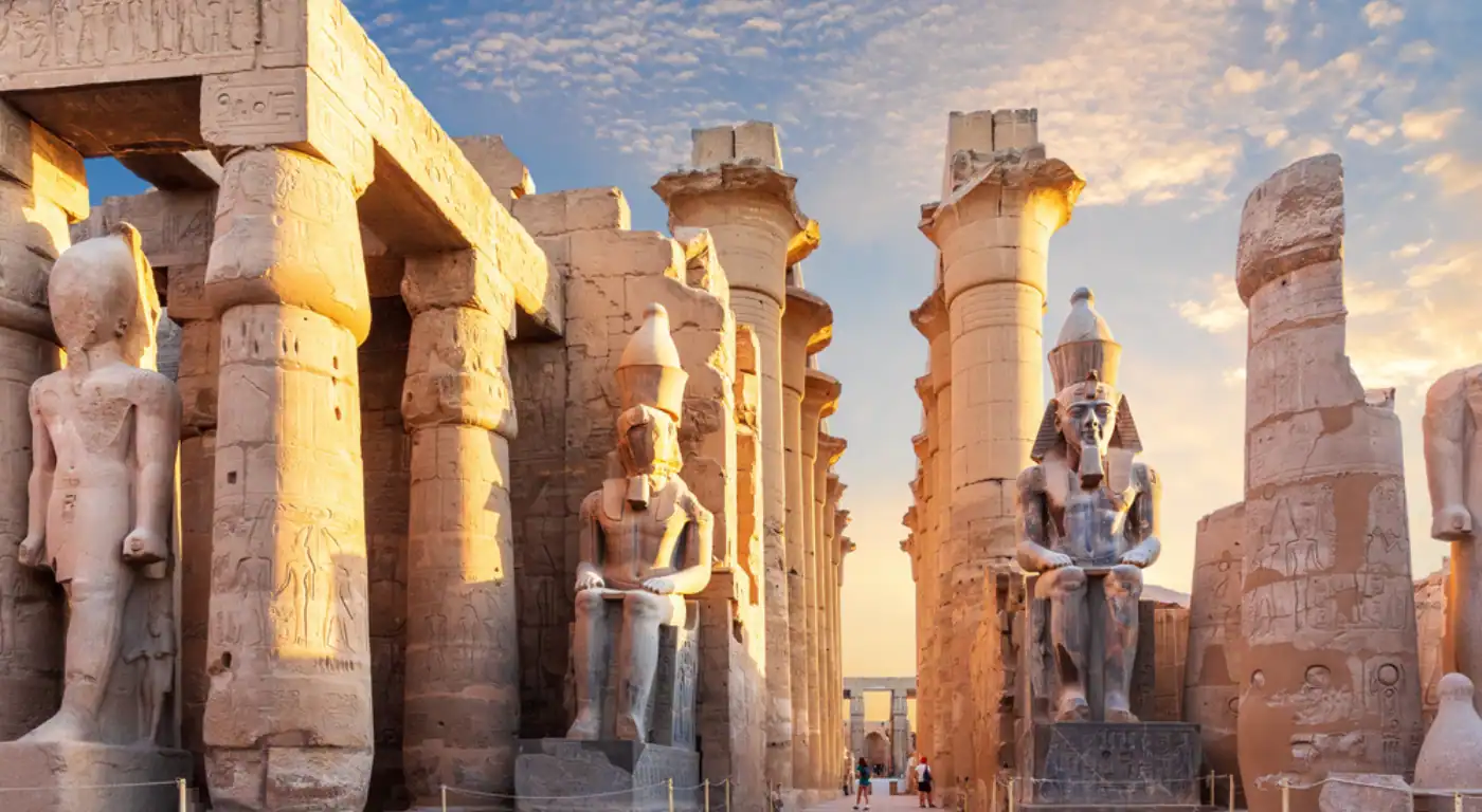 Luxor City Guide