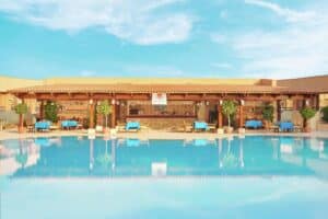  Hilton Alexandria Green Plaza