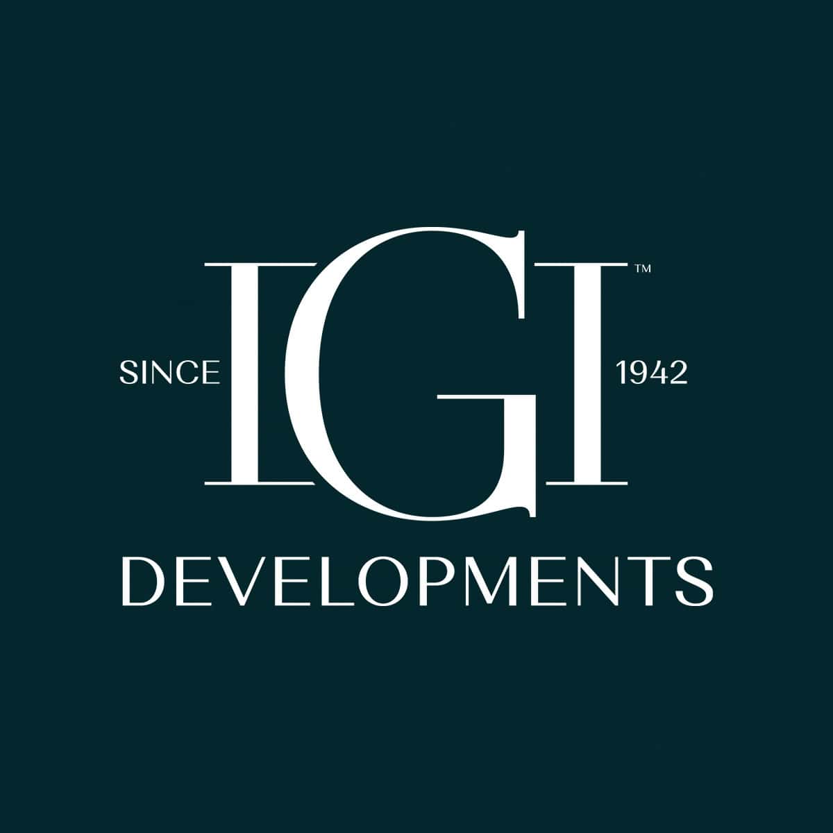 IGI Development Egypt