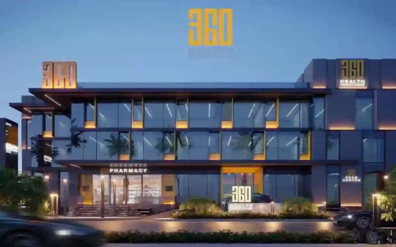 360 Health Medical Center