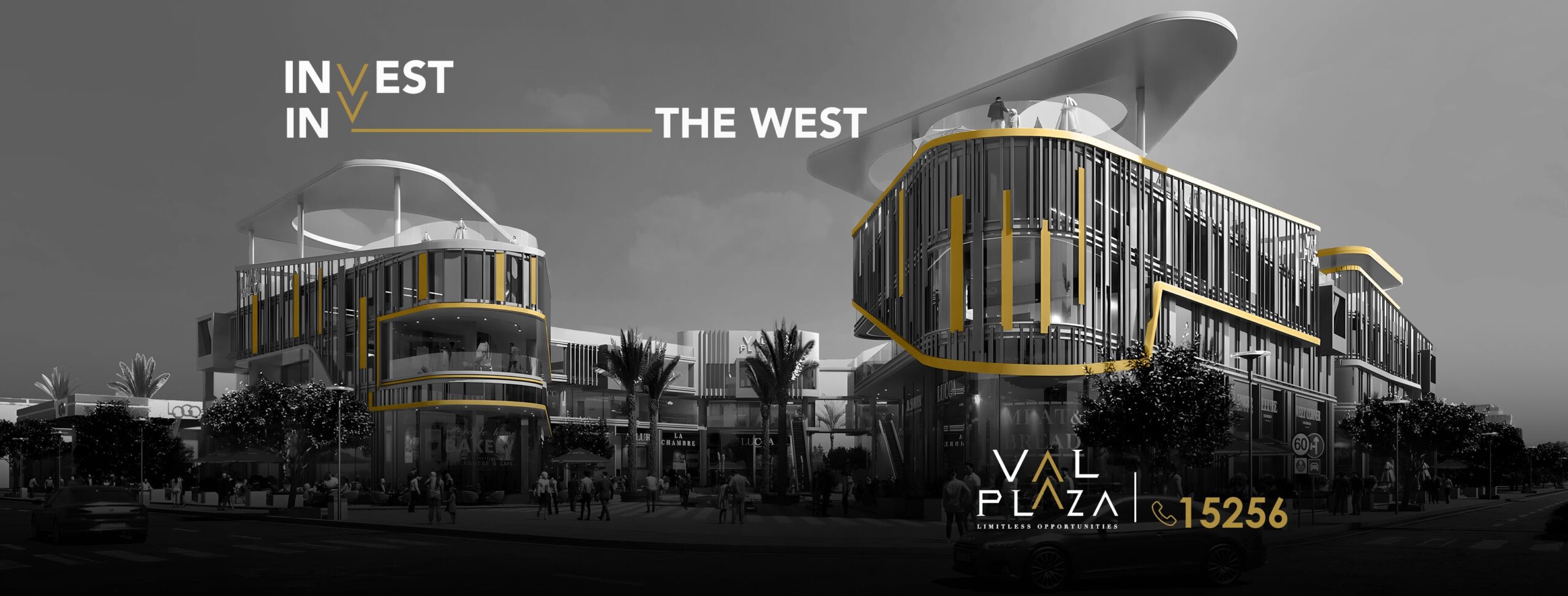 Jawad Development Egypt