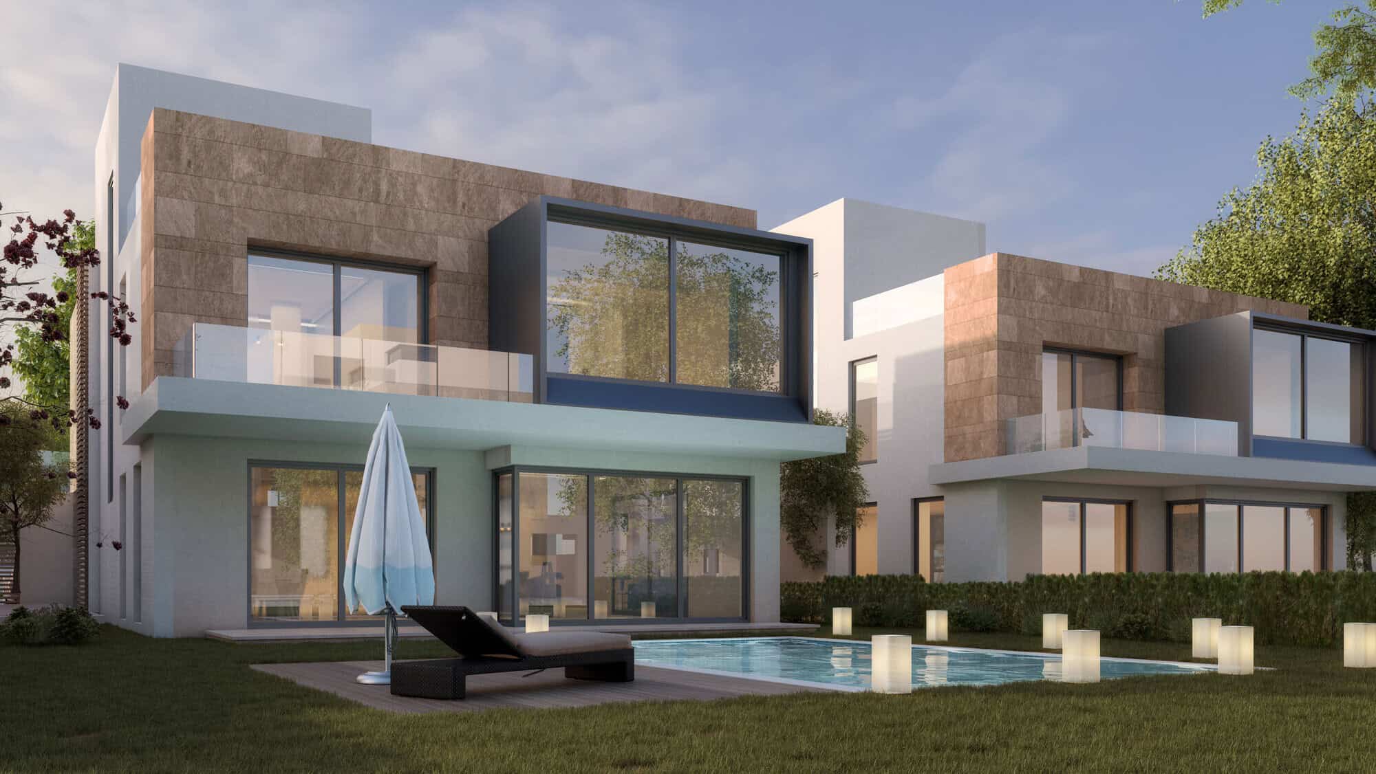 Al Karma Kay Sheikh Zayed Karma Construction