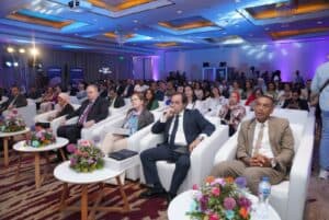 GIZ Egypt unites three projects to promote ‘Just Urban Transition’