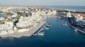 El Gouna City unveils Fanadir Marina, becoming Egypt’s largest private yacht operator