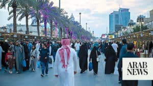 Saudi startups take lead in MENA funding space