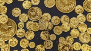 UAE: Gold prices ease in early trade in Dubai