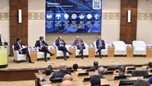 برلمانى: انعكاسات إيجابية على الاقتصاد بعد مؤتمر الاستثمار المصري الأوروبي