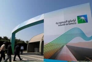 Aramco Acquires 100% of Esmax