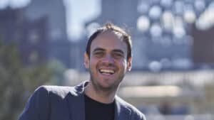 The new ‘Shark Tank’ app for newbie tech investors