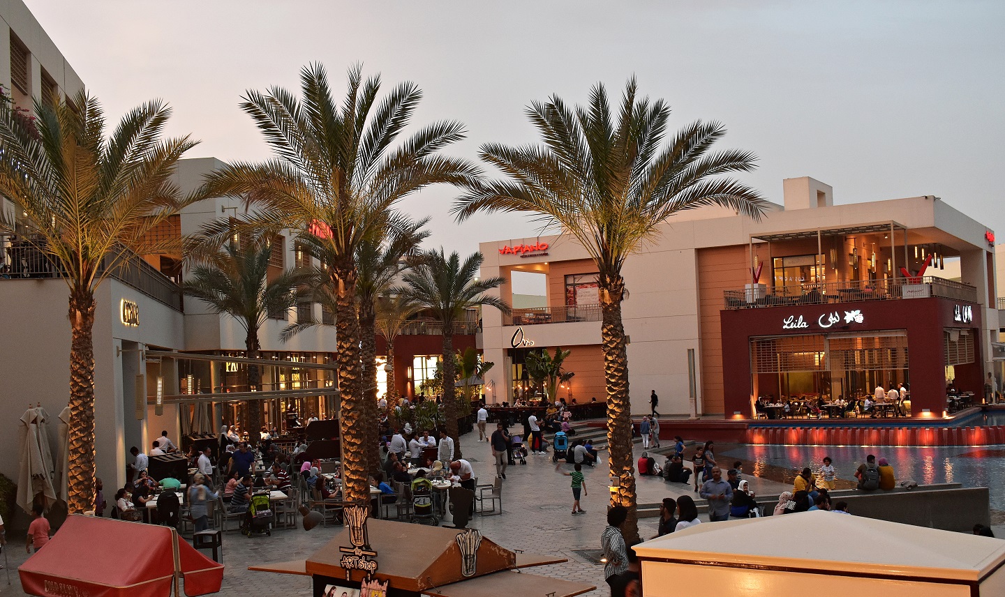 Al Futtaim Development Egypt