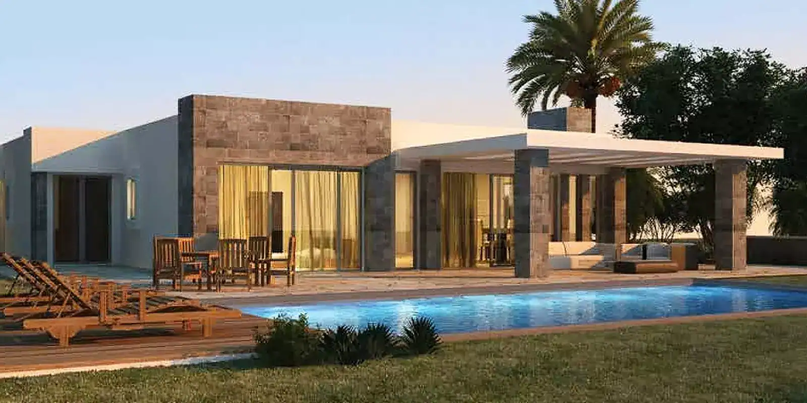 Almaza Bay North Coast Travco Properties