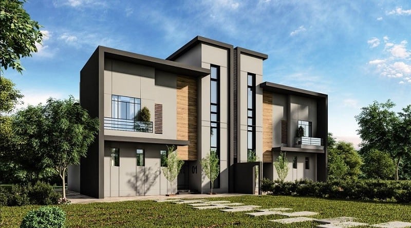Aloha New Mansoura Empire State Development