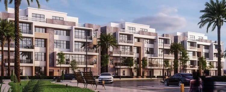 Arkan Palm New Zayed