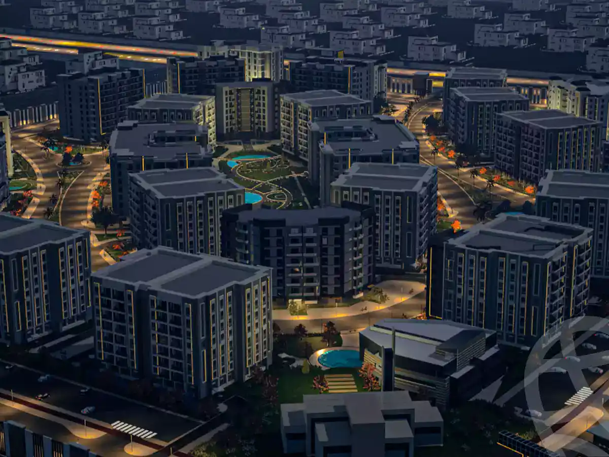 Ava Mina Developments Egypt