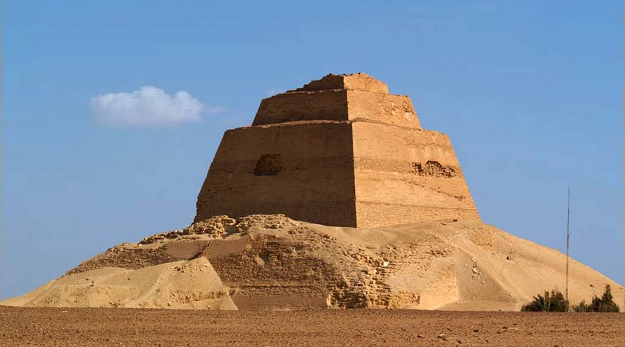 Beni Suef City Guide
