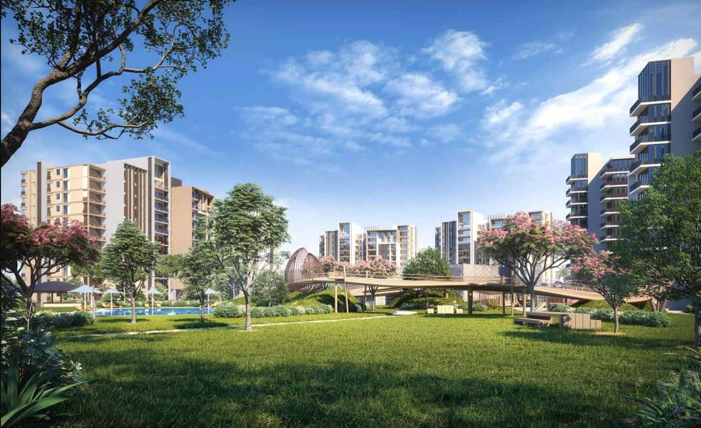 Best Compounds in Sheikh Zayed, Egypt