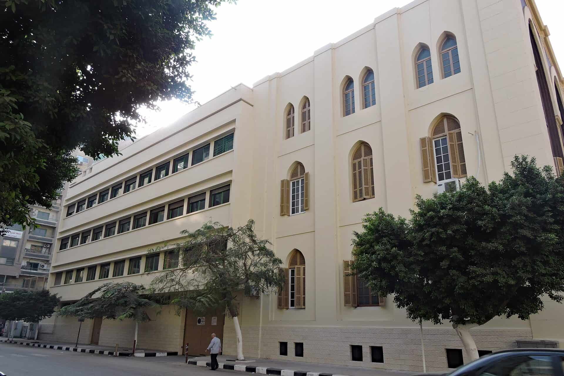 Best German Schools in Egypt