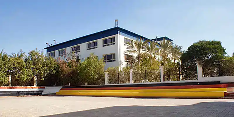 Best German Schools in Egypt