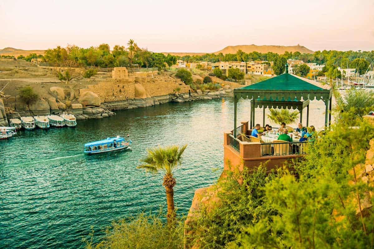 Best Things To Do in Aswan, Egypt