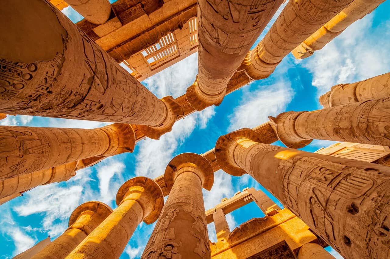 Best Things to Do in Luxor, Egypt
