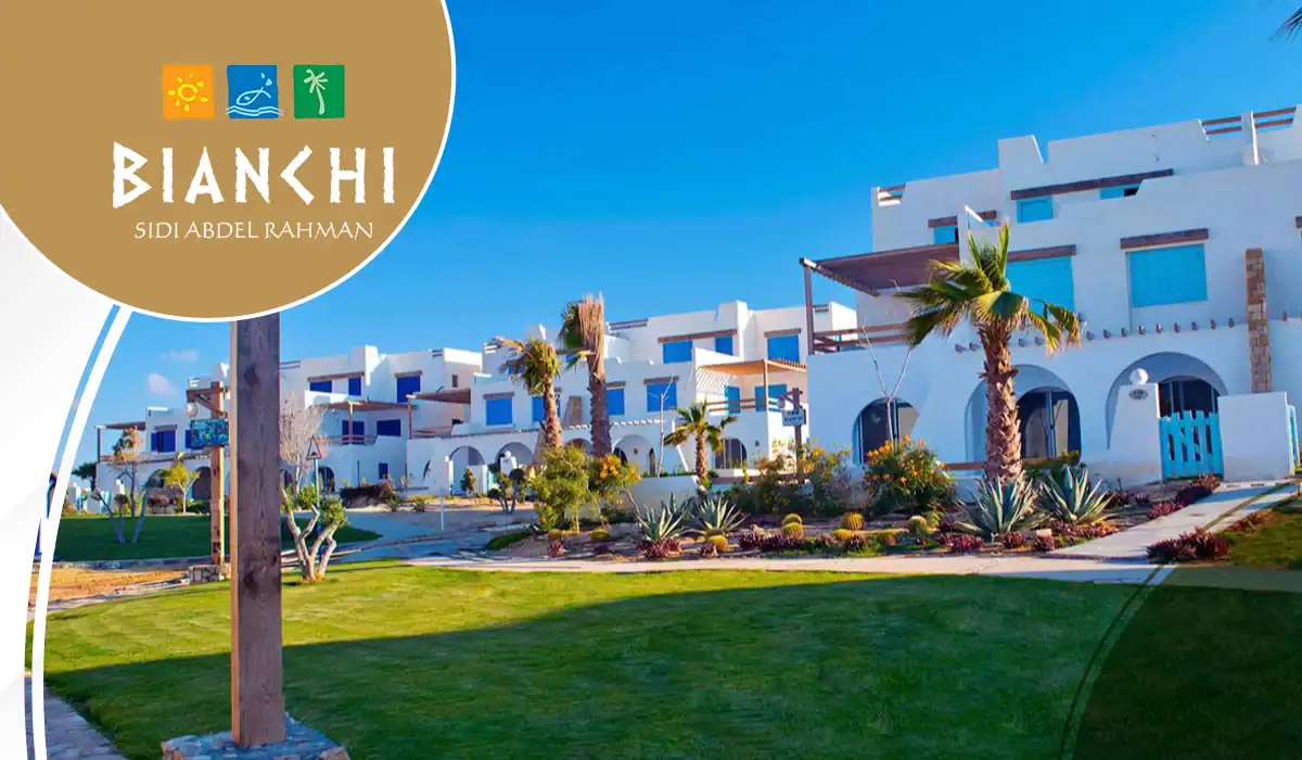 Bianchi North Coast Egypt