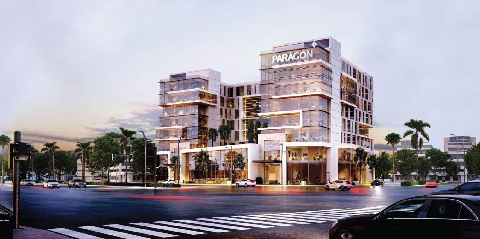 Builders Development Egypt